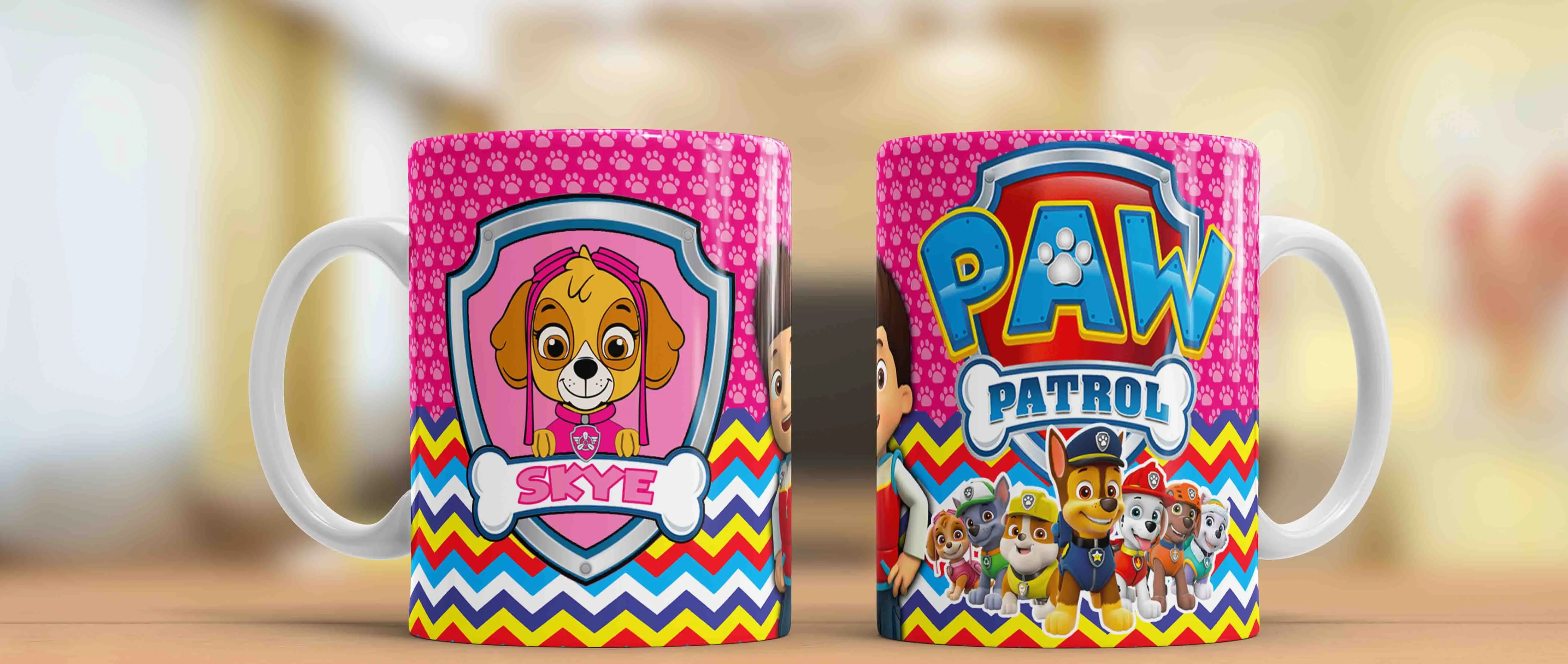 Paw patrol 01